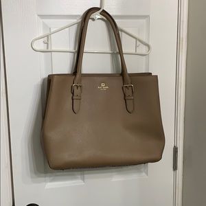 Kate Spade Messenger Tote